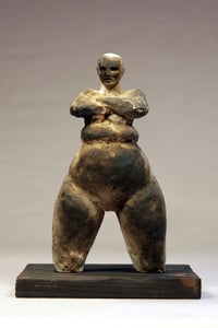 Armée de terre cuite 6