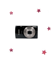 Image 1 of CANON IXUS 185