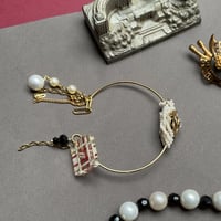 Image 1 of Bracelet "MISIA"'