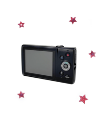 Image 3 of CANON IXUS 170 BLACK