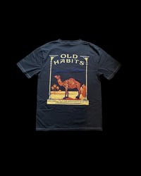Image 1 of Camel T-shirt (limited edition)