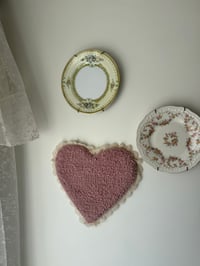 Image 1 of Pink Heart