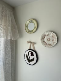 Image 2 of Maroon Tulip 