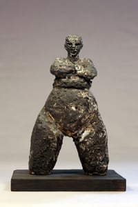 Armée de terre cuite 2