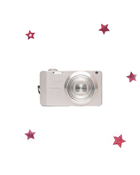 Image 1 of SONY CYBER-SHOT WX10