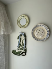 Image 1 of Daisy Cowboy Boot