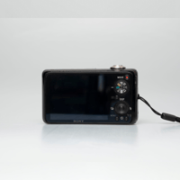 Image 2 of SONY CYBER-SHOT WX10