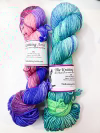 Image 2 of Moonlit Jellies Kit