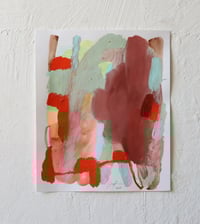 Untitled painting 5, 2026