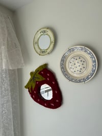 Image 2 of Strawberry Mirror 