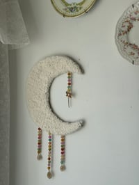 Image 1 of Moon Sun Catcher 