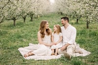 May 20 – Apple Orchard Minis