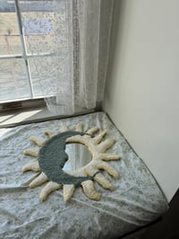 Image 1 of Sun & Moon Mirror 