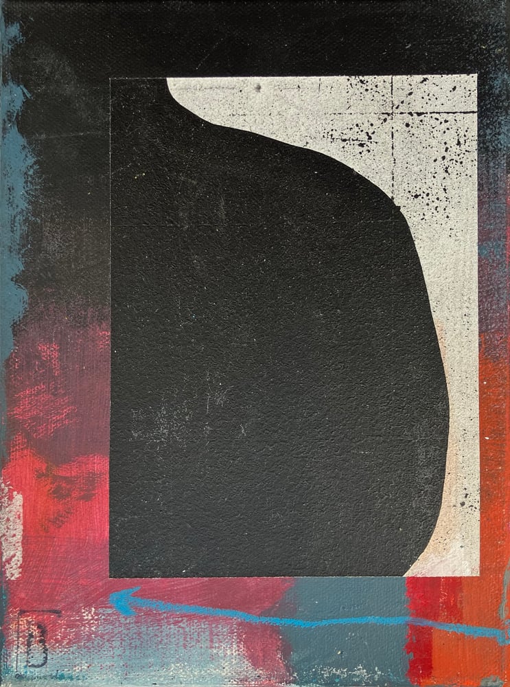 Image of 108 - Untitled