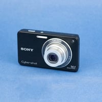Image 1 of SONY CYBER-SHOT W320