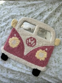 Image 2 of VW Van Mirror 