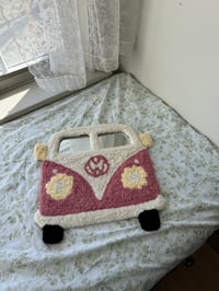 Image 1 of VW Van Mirror 