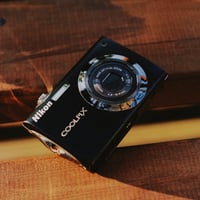 Image 2 of NIKON COOLPIX S4000