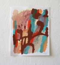 Untitled painting 1, 2026