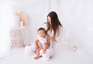 Image of Motherhood Session Fee Retainer (Saturday 4/25/26)