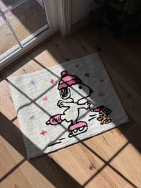 Pinky Snoopy 