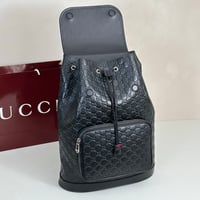 Image 8 of Zaino Gucci #2