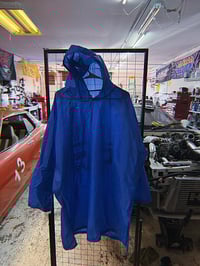 Image 3 of NISMO old logo wind breaker STAFF JACKET