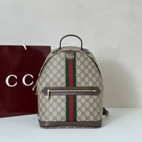 Image 1 of Zaino Gucci #3
