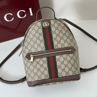 Image 3 of Zaino Gucci #3