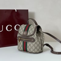 Image 2 of Zaino Gucci #4