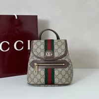 Image 1 of Zaino Gucci #4