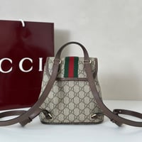 Image 3 of Zaino Gucci #4