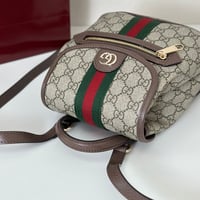 Image 5 of Zaino Gucci #4