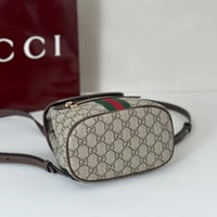 Image 9 of Zaino Gucci #4