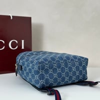 Image 3 of Zaino Gucci #5