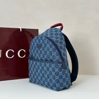 Image 8 of Zaino Gucci #5