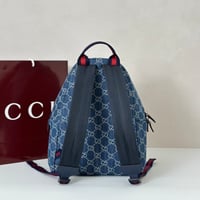 Image 2 of Zaino Gucci #5