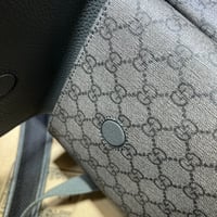 Image 7 of Zaino Gucci #7