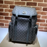 Image 1 of Zaino Gucci #7