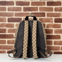 Image 2 of Zaino Gucci #8