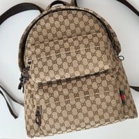 Image 3 of Zaino Gucci #8