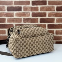 Image 4 of Zaino Gucci #8
