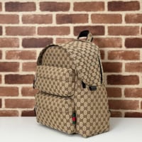 Image 6 of Zaino Gucci #8