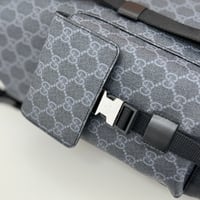 Image 4 of Zaino Gucci #9