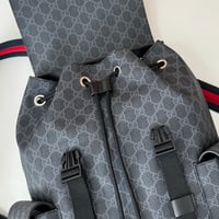 Image 5 of Zaino Gucci #9