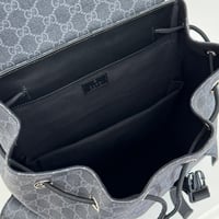 Image 6 of Zaino Gucci #9