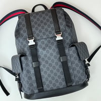 Image 8 of Zaino Gucci #9