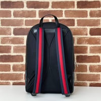 Image 2 of Zaino Gucci #10