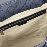 Image 4 of Zaino Gucci #12