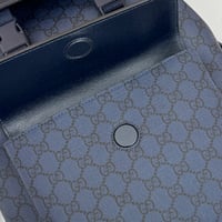 Image 5 of Zaino Gucci #12